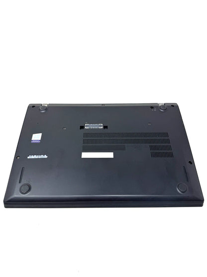 Lenovo thinkpad T470s ricondizionato I5 7300U 8gb 256gb 14"