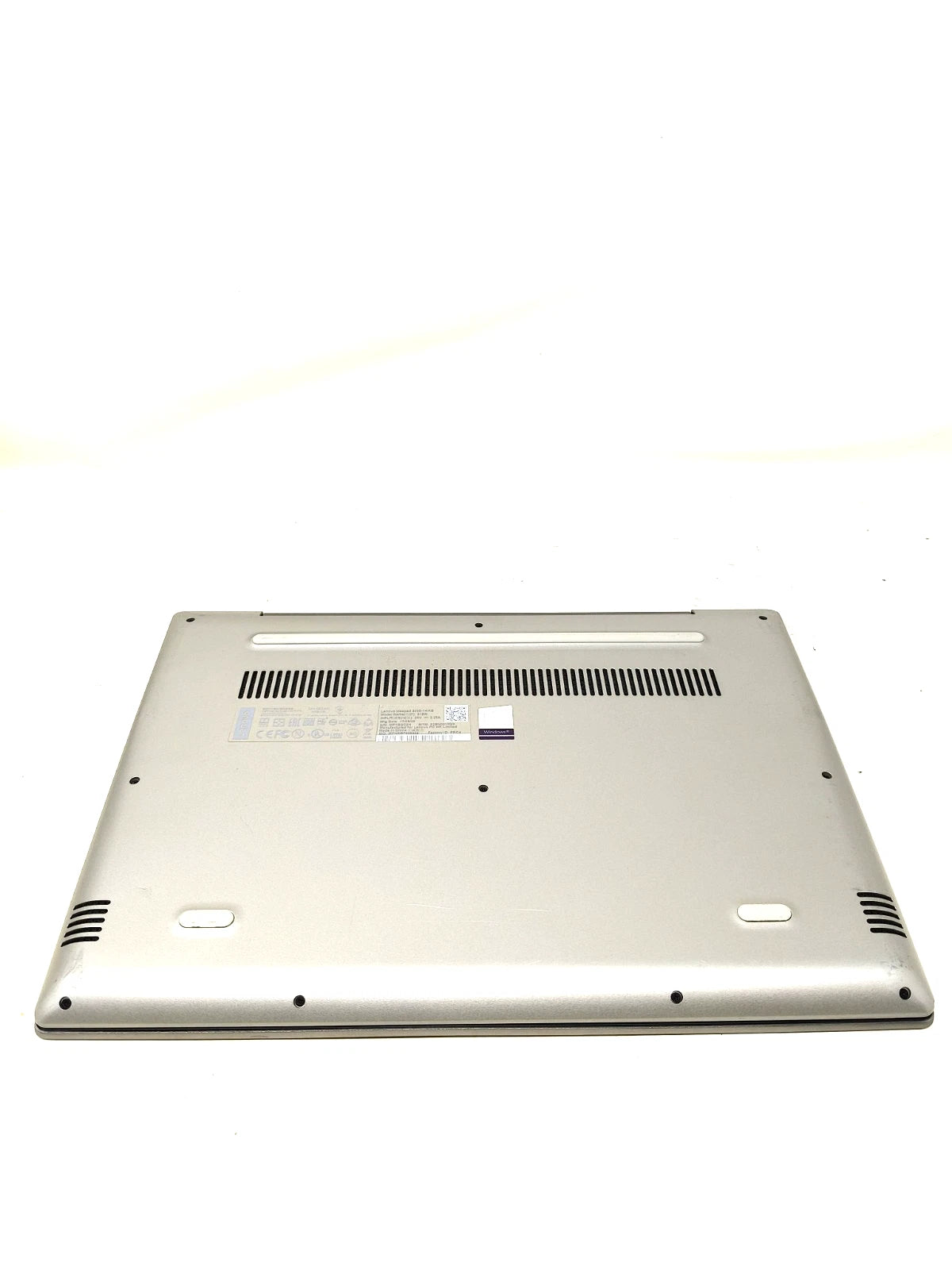 Lenovo ideapad 320-14IKB I5 8250U 8gb 256gb 14"