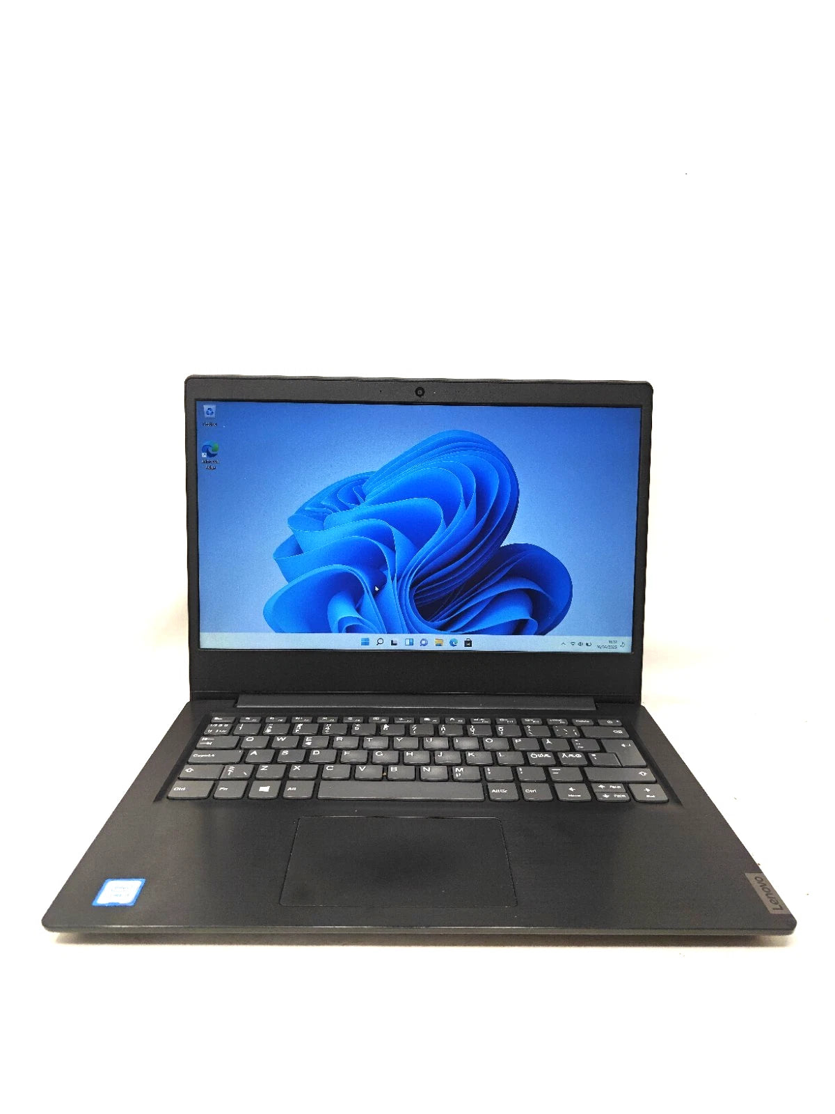 Lenovo ideapad S145-14IWL I5 8265U 8gb 256gb 14"