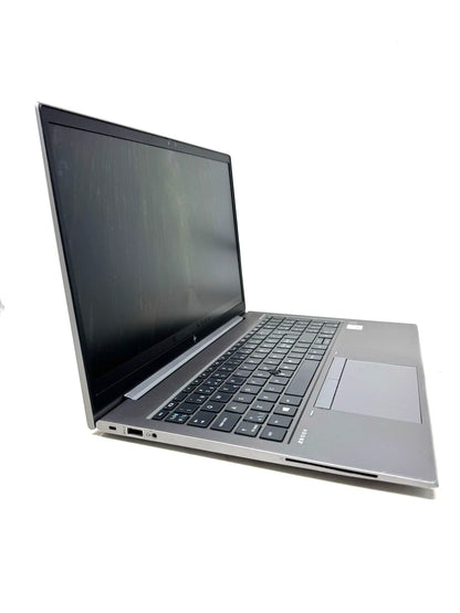 Hp Zbook Firefly 15 G7 I7 10510U 16gb 512gb 15,6" Quadro P520 4gb