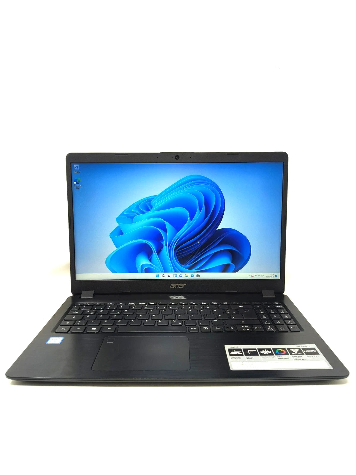 Acer Aspire 5 A515-52 I3 8145U 8gb 128gb+1tb 15,6"