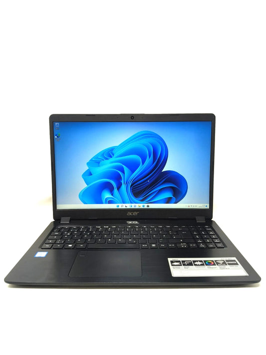 Acer Aspire 5 A515-52 I3 8145U 8gb 128gb+1tb 15,6"