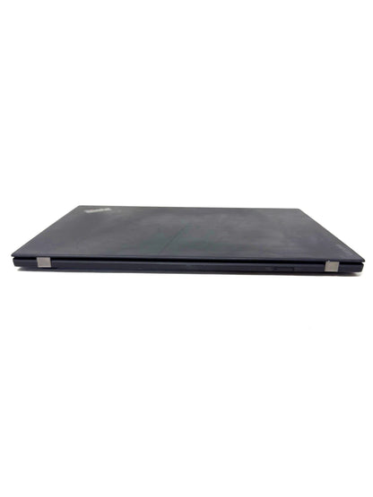 Lenovo Thinkpad X1 carbon 5th gen I7 7500U 16gb 256gb 14"