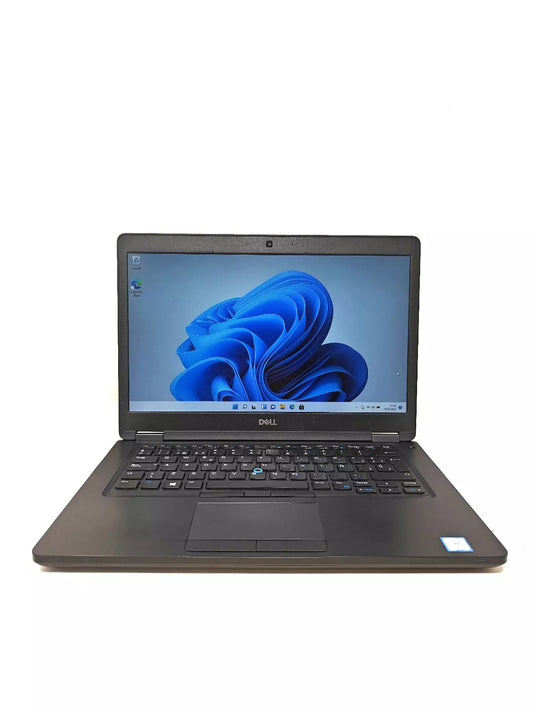 Dell latitude 5490 I5 8250U 8gb 256gb 14" win 11