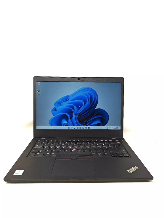 Lenovo thinkpad L14 gen 1 I3 10110U 16gb 512gb 14"