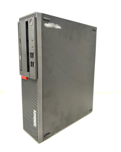 Lenovo thinkcentre M710S I5 7400 8gb 256gb Sff