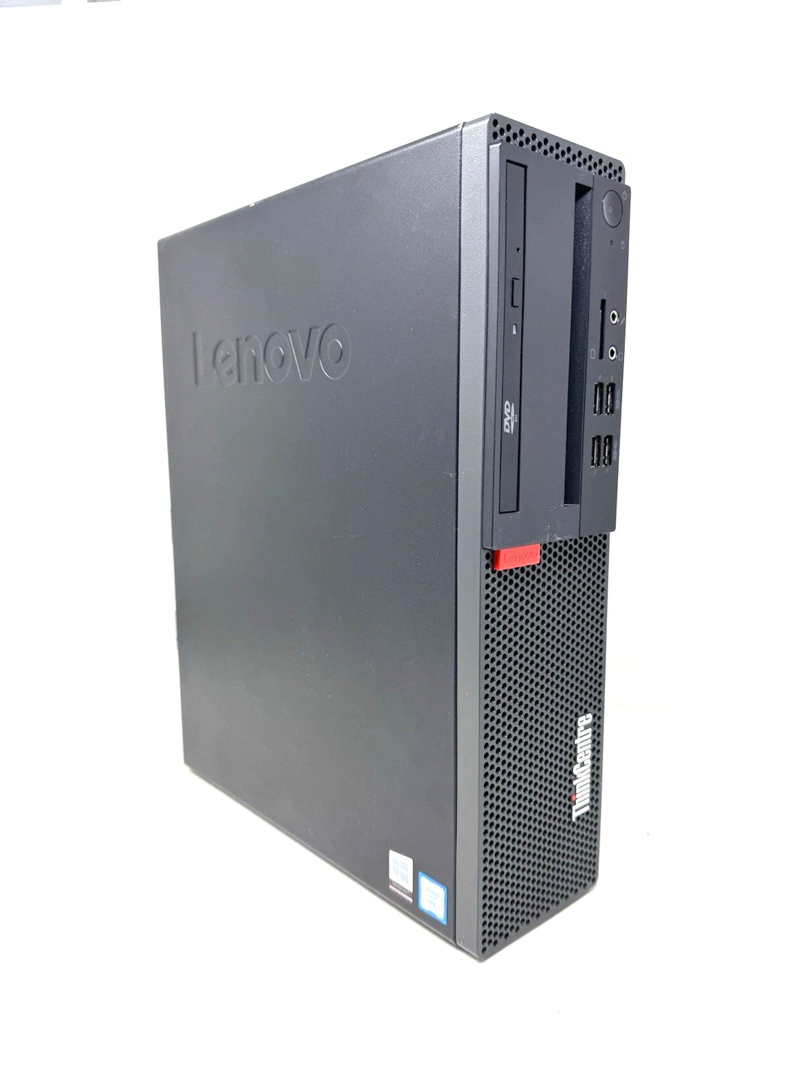Lenovo thinkcentre M710S I7 7700U 16gb 256gb
