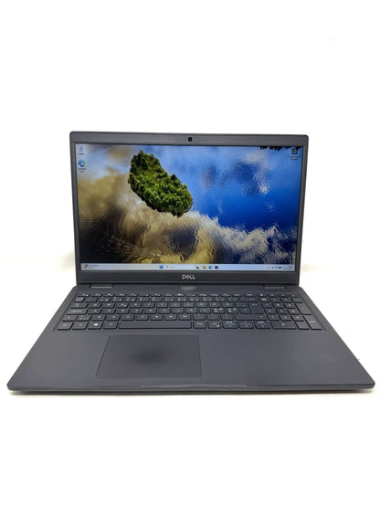 Dell Latitude 3510 I5 10210U 16gb Ram 256gb SSD 15.6"