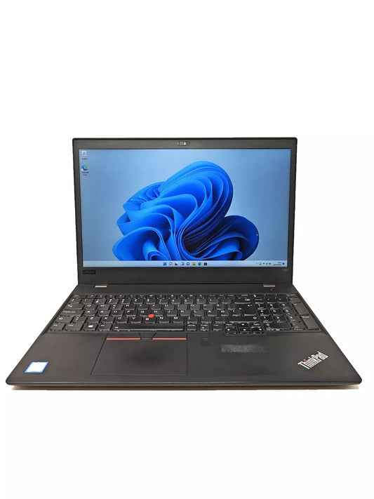Lenovo thinkpad T580 I7 8550U 16gb 512gb 15,6" win 11