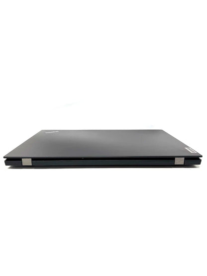 Lenovo Thinkpad L15 Gen2 I5 1135G7 16gb RAM 256gb SSD 15,6"