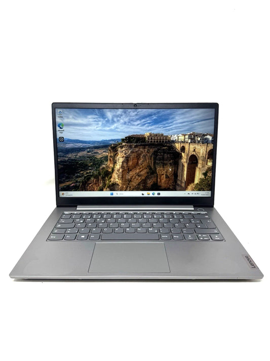 Lenovo ThinkBook 14 G2 ITL I3 1115G4 8gb RAM 256gb SSD 14"