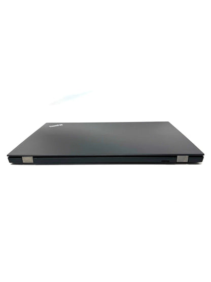 Lenovo Thinkpad T590 I5 8265U 8GB ram 256GB ssd 15,6"