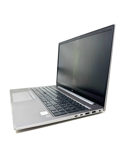 Hp Zbook Firefly 15 G7 I7 10510U 16gb 512gb 15,6" Quadro P520 4gb