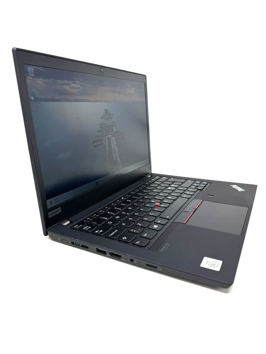 Lenovo thinkpad T14 gen 1 I5 10310U 16gb 256gb 14"