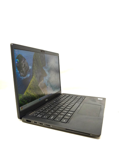 Dell latitude 7310 I5 10210U 8gb 256gb 13,3" win 11