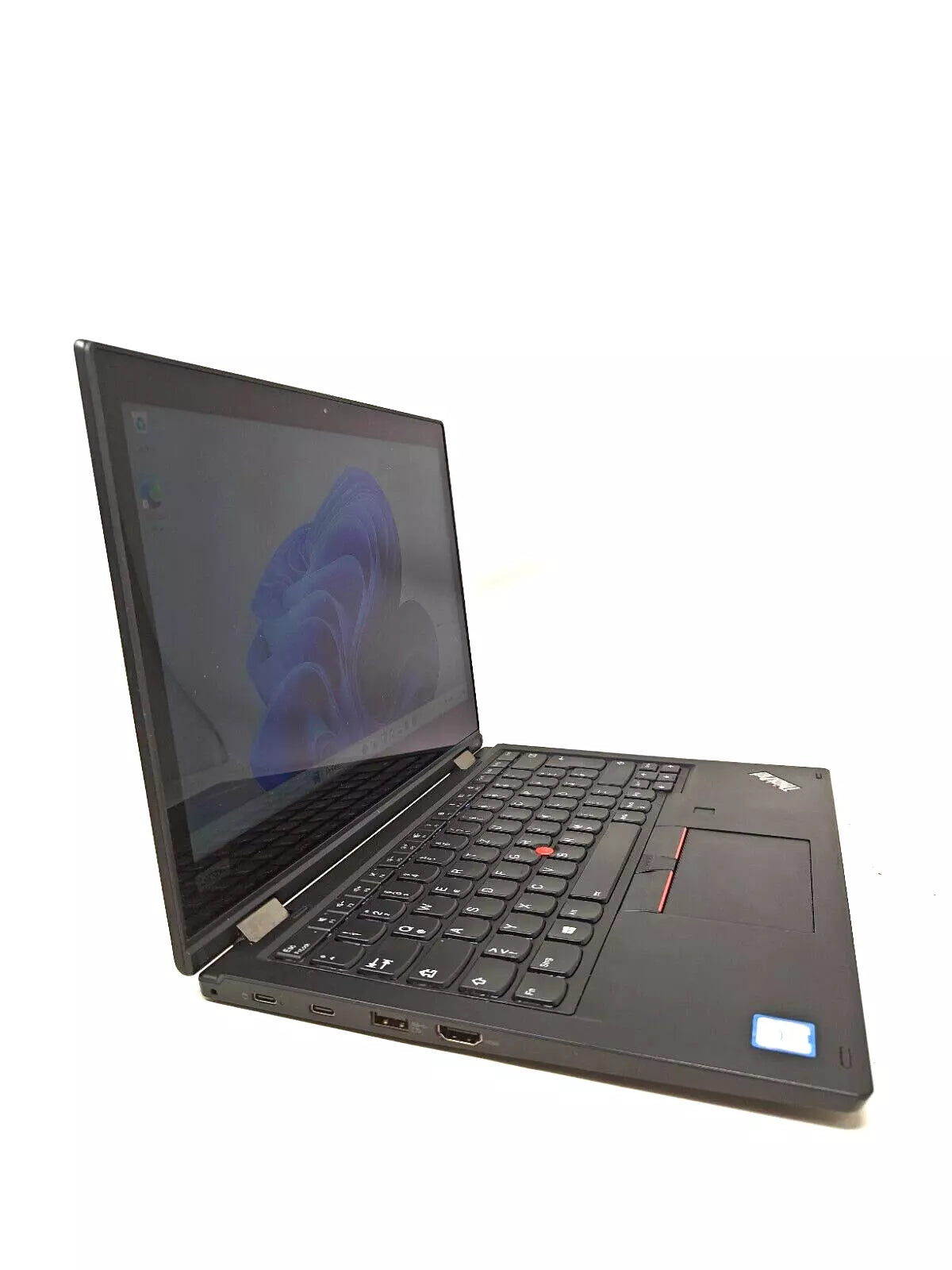 Lenovo L390 Yoga I7 8565U 8gb 256gb 13,3" touch
