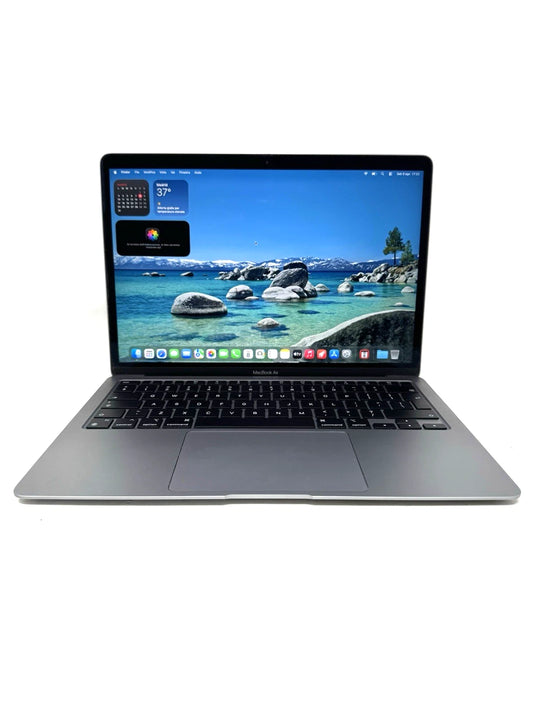 Apple MacBook Air retina 13" 2020 M1 8gb 256gb MacOs Tahoe