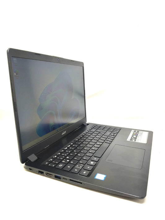 Acer Aspire 5 A515-52 I3 8145U 8gb 128gb+1tb 15,6"