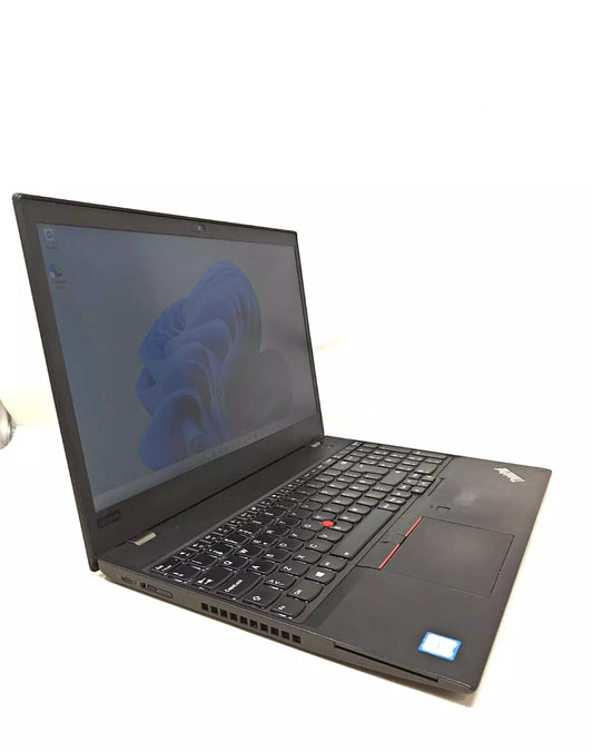 Lenovo thinkpad T580 I7 8550U 16gb 512gb 15,6" win 11