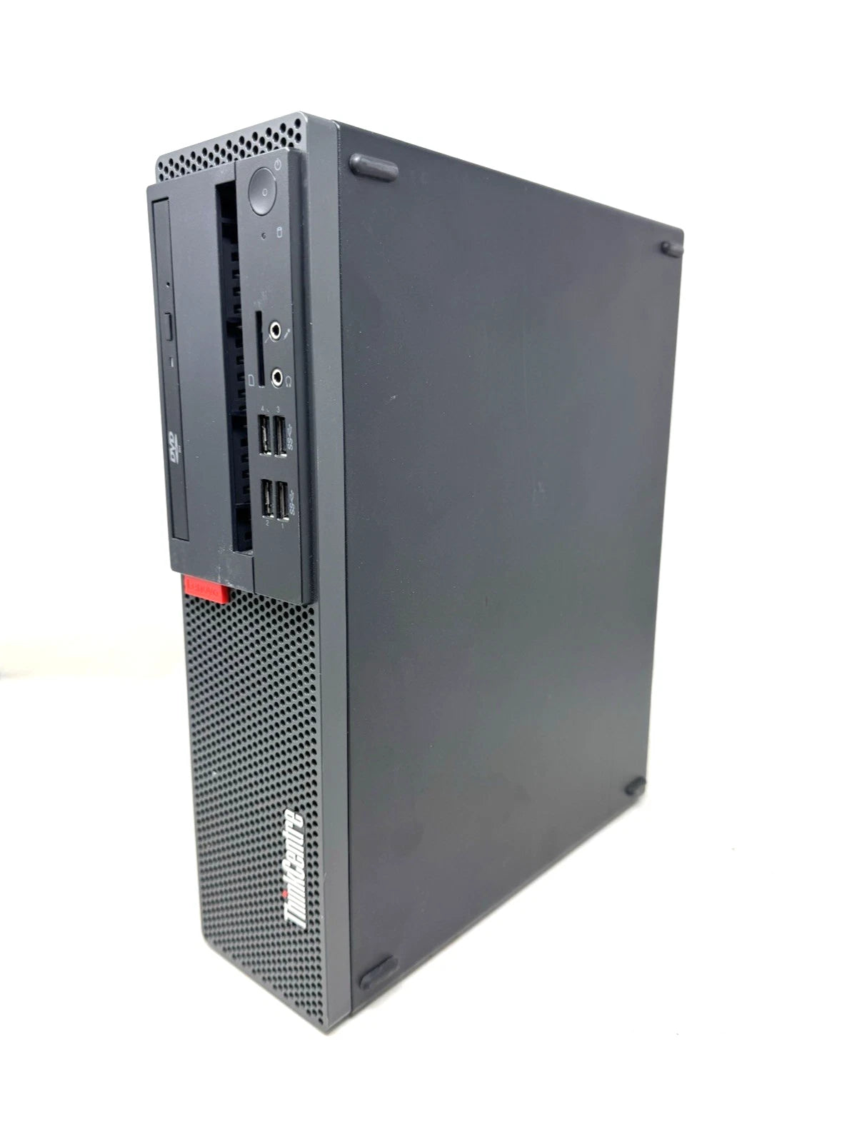 Lenovo thinkcentre M710S I7 7700U 16gb 256gb