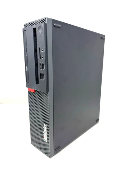 Lenovo thinkcentre M710S I7 7700U 16gb 256gb