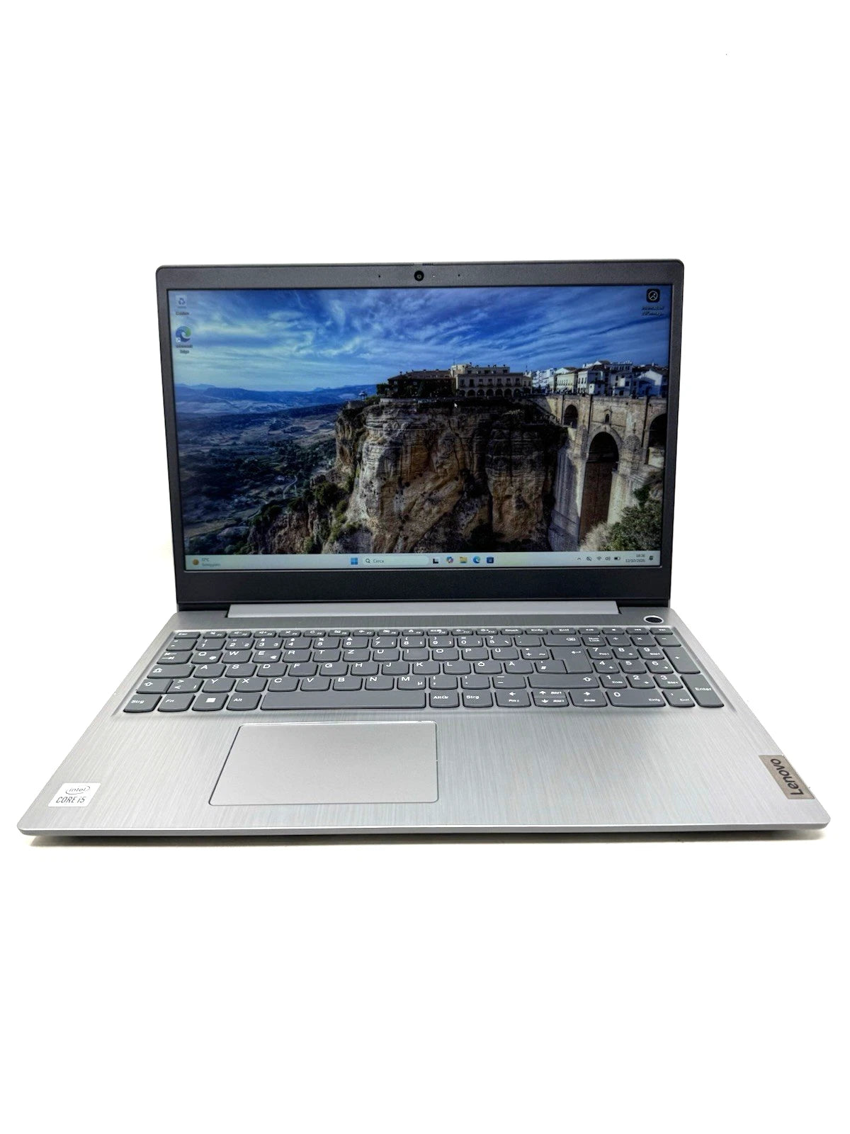 Lenovo Ideapad 3 15IML05 I5 10210U 8gb 512gb 15,6"
