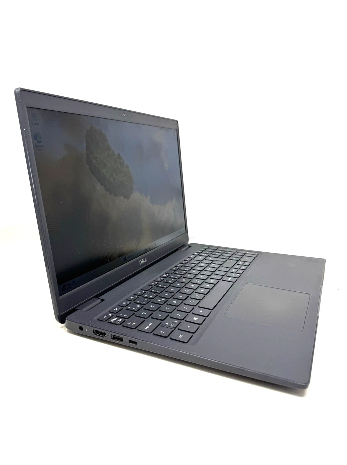 Dell Latitude 3510 I5 10210U 16gb Ram 256gb SSD 15.6"
