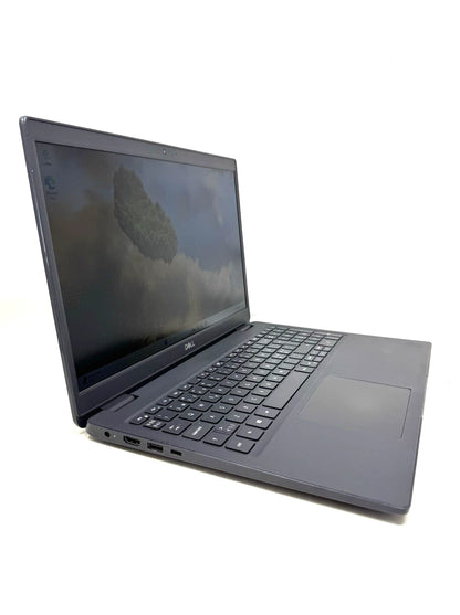 Dell Latitude 3510 I5 10210U 16gb Ram 256gb SSD 15.6"