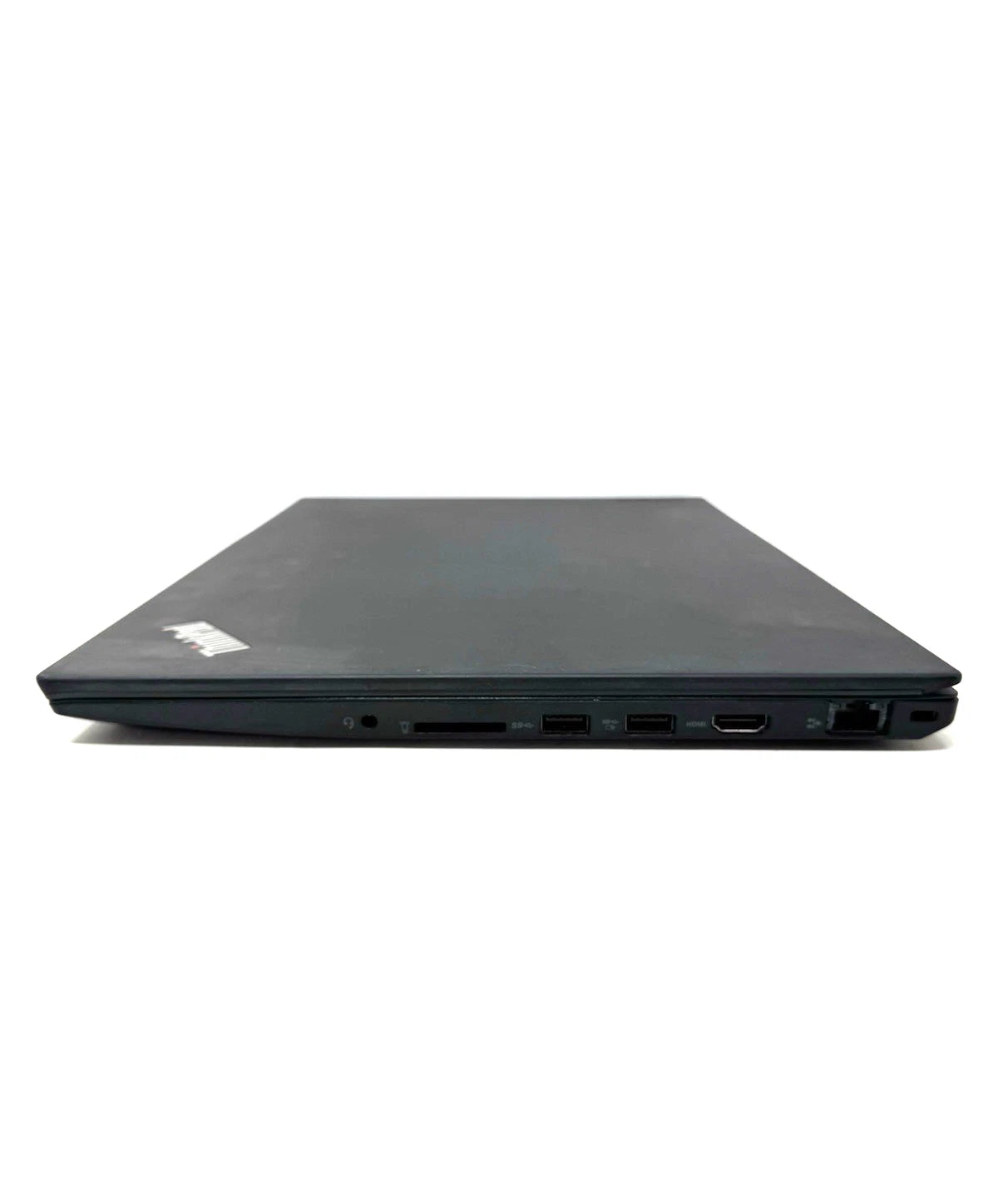 Lenovo Thinkpad T570 I7 7600U 16GB ram 512GB ssd 15,6"