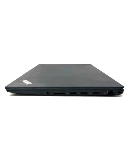 Lenovo Thinkpad T570 I7 7600U 16GB ram 512GB ssd 15,6"