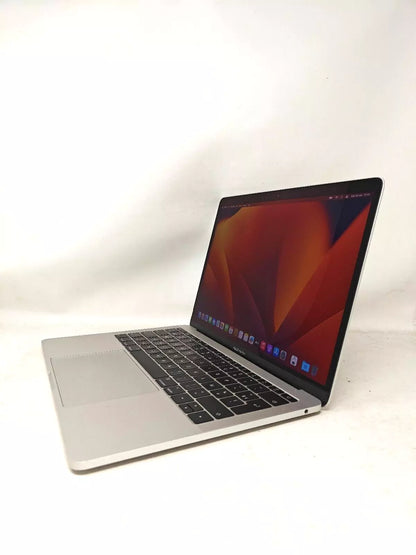 Apple macbook pro 13" 2017 I7 7660U 16gb 512gb