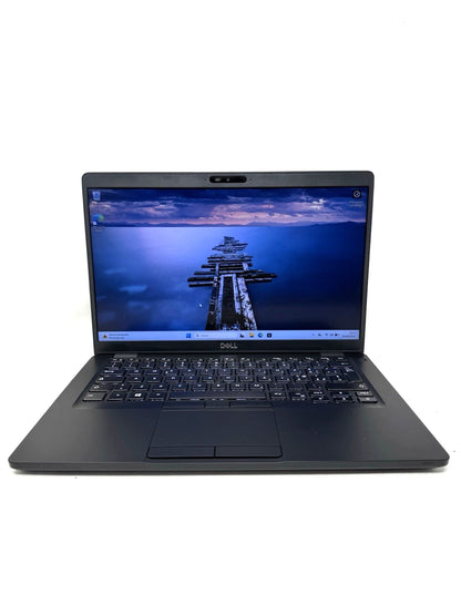 Dell Latitude 5400 I7 8665U 16gb RAM 512gb SSD 14"