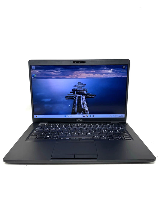 Dell Latitude 5400 I7 8665U 16gb RAM 512gb SSD 14"