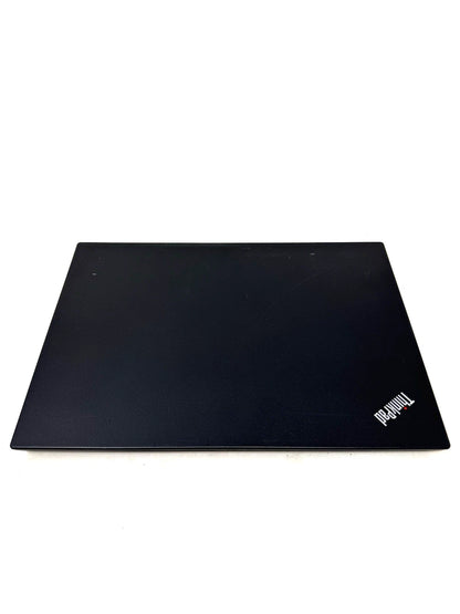 Lenovo Thinkpad L490 I5 8265U 8gb ram 256gb ssd 14" win 11