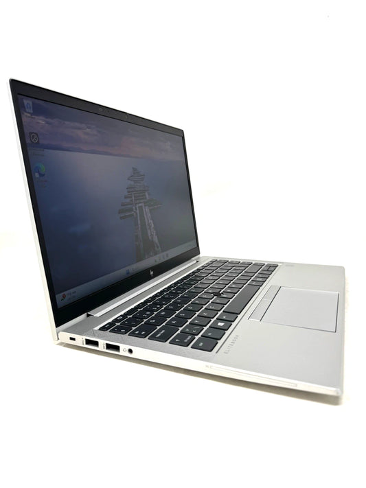 Hp Elitebook 840 G8 I5 1145G7 8gb RAM 256gb SSD 14"