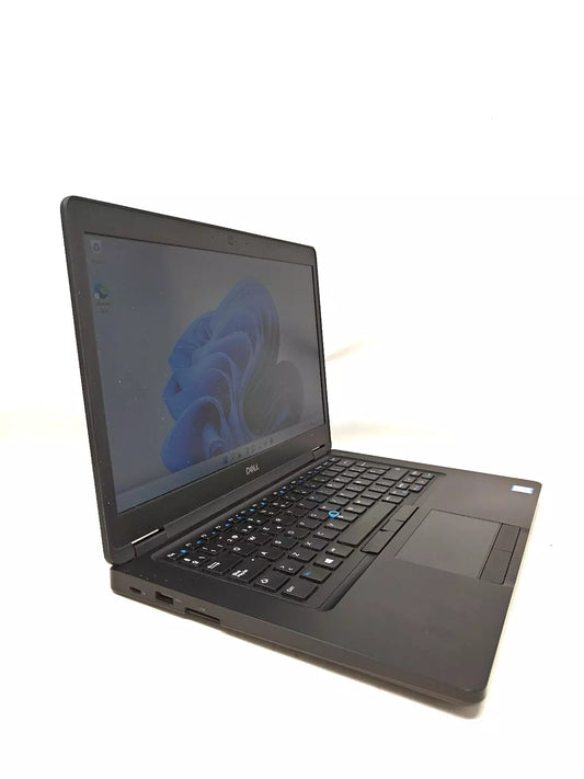 Dell latitude 5490 I5 8250U 8gb 256gb 14" win 11