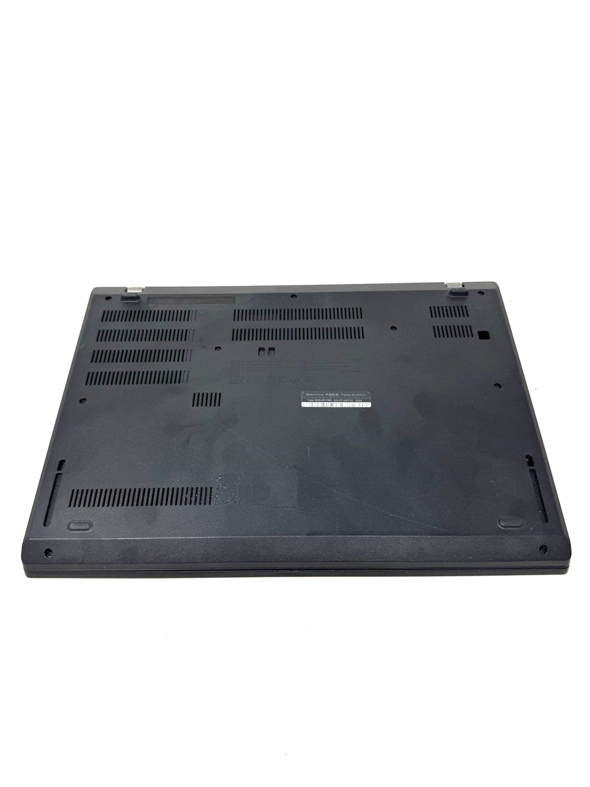 Lenovo Thinkpad L490 I5 8265U 8gb ram 256gb ssd 14" win 11