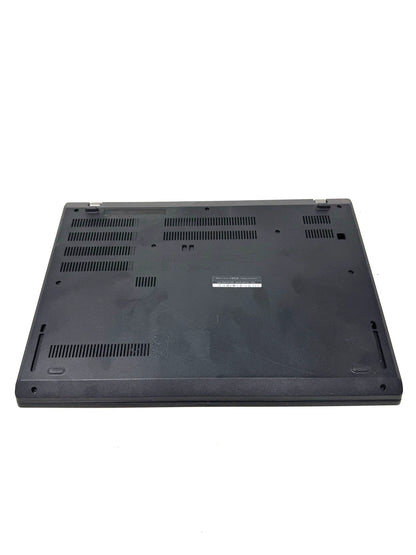Lenovo Thinkpad L490 I5 8265U 8gb ram 256gb ssd 14" win 11