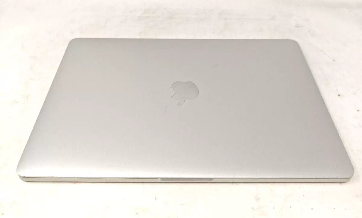 Apple macbook pro 13" 2017 I7 7660U 16gb 512gb