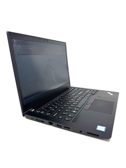 Lenovo Thinkcentre T480S I5 8265U 8GB ram 512GB ssd 14"