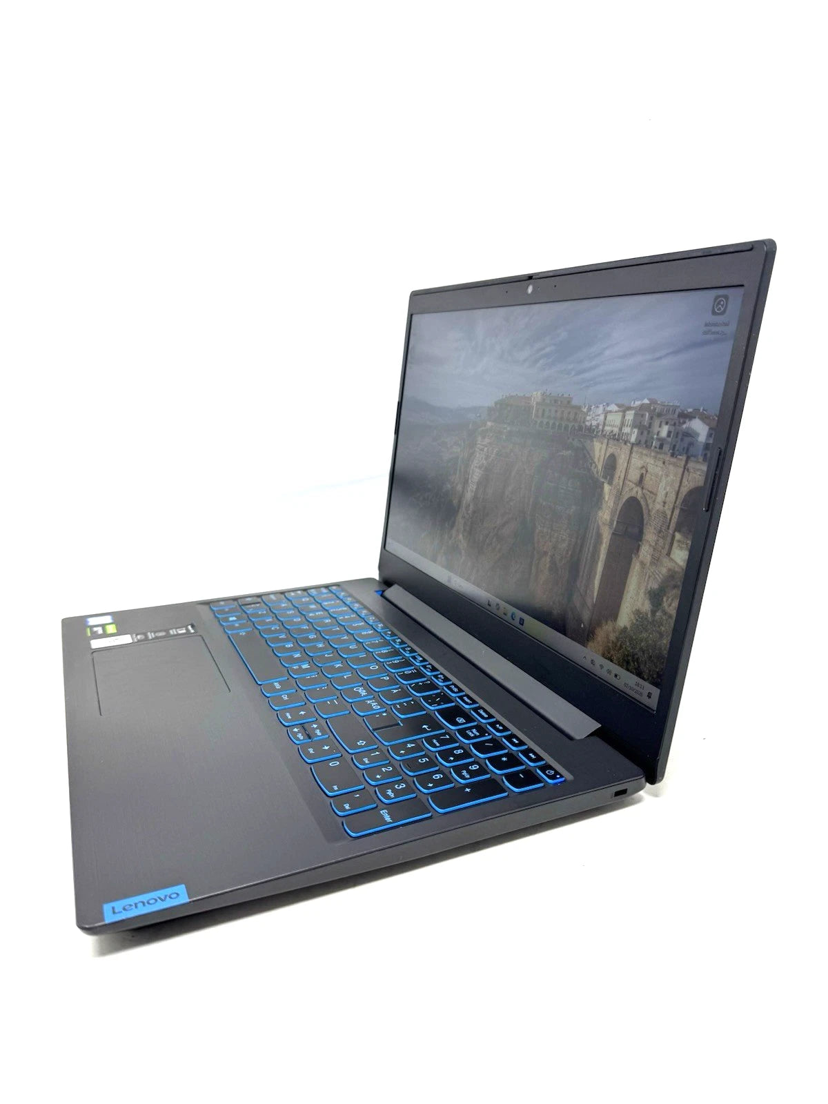 Lenovo Ideapad GAMING L340-15IRH I5 9300H 8gb 256gb 15,6"