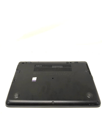 Hp zbook 14u g4 I7 7500U 16gb 256gb 14"