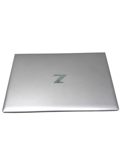 Hp Zbook Firefly 15 G7 I7 10510U 16gb 512gb 15,6" Quadro P520 4gb