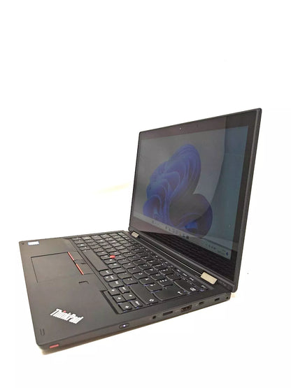 Lenovo L390 Yoga I7 8565U 8gb 256gb 13,3" touch