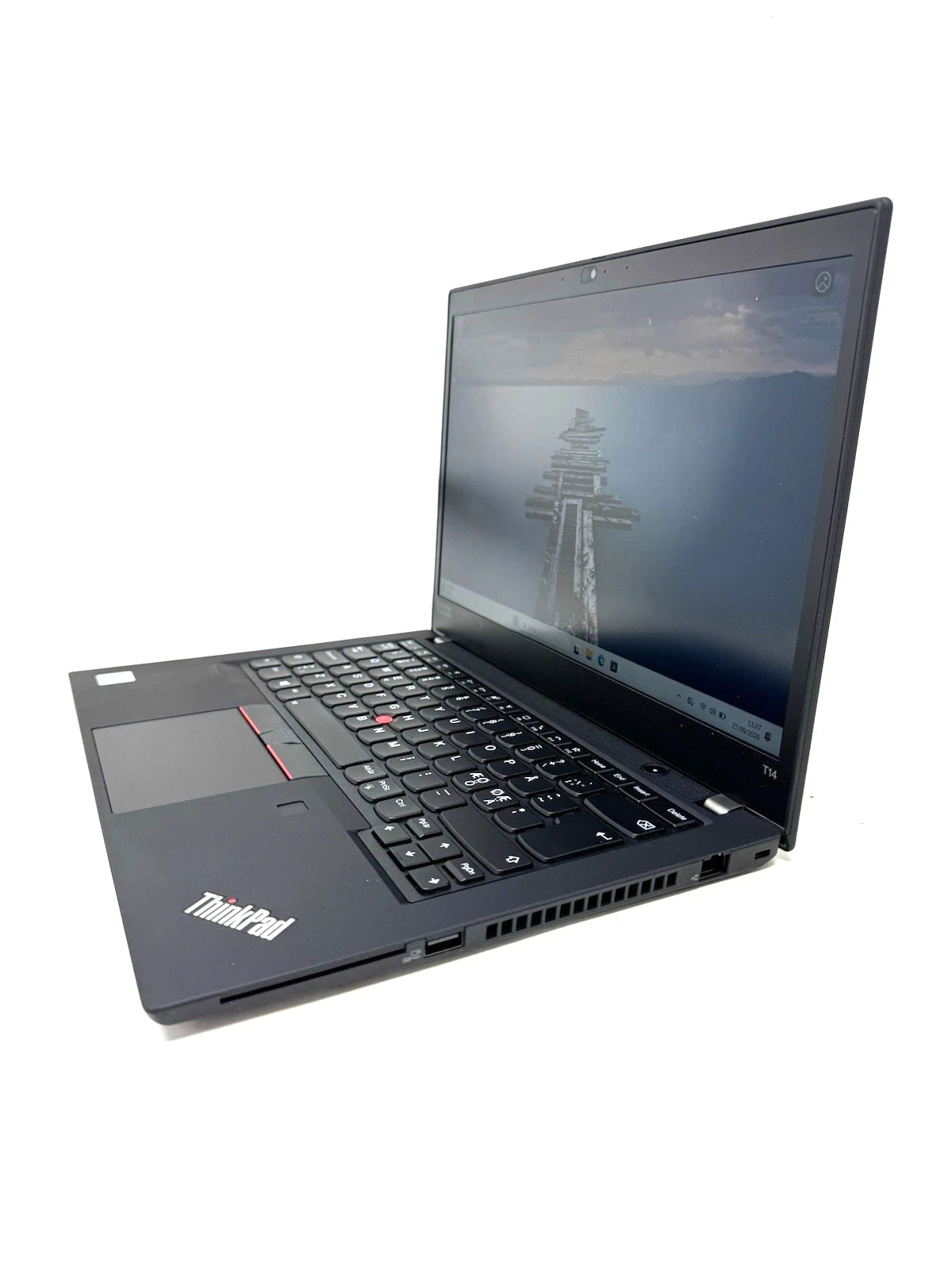 Lenovo thinkpad T14 gen 1 I5 10310U 16gb 256gb 14"