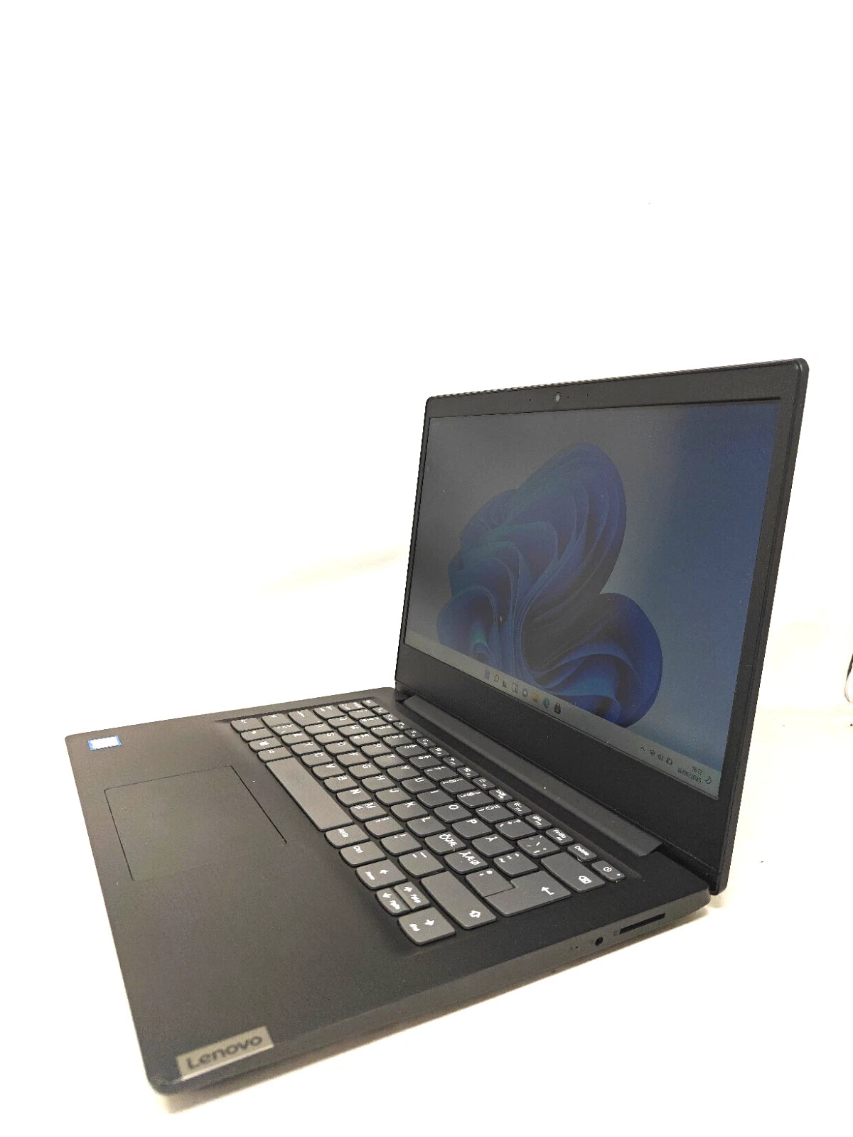 Lenovo ideapad S145-14IWL I5 8265U 8gb 256gb 14"