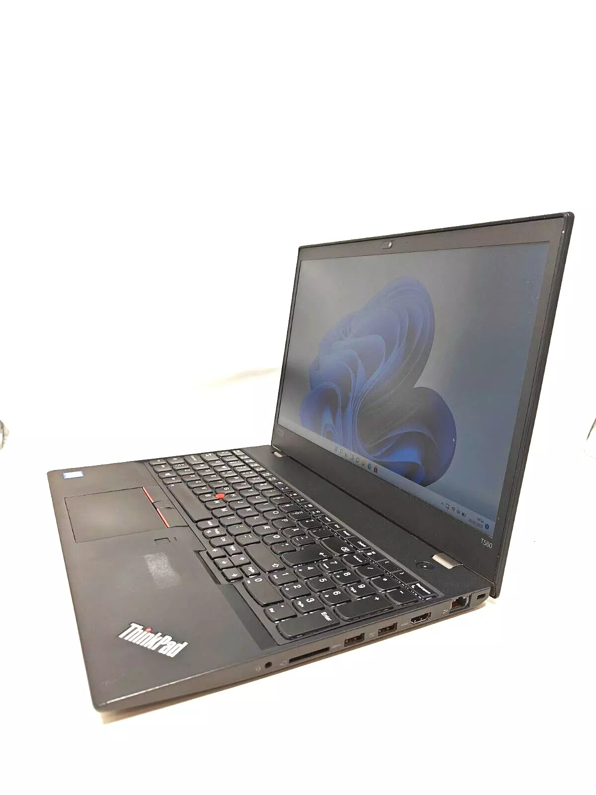 Lenovo thinkpad T580 I7 8550U 16gb 512gb 15,6" win 11