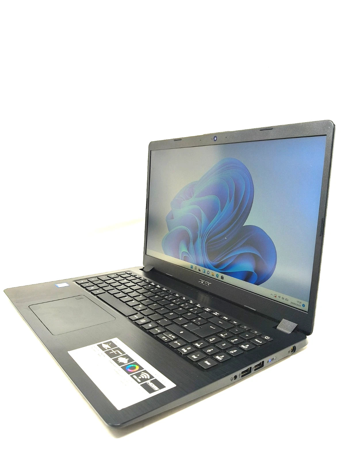 Acer Aspire 5 A515-52 I3 8145U 8gb 128gb+1tb 15,6"