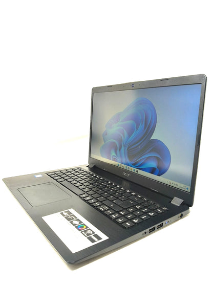 Acer Aspire 5 A515-52 I3 8145U 8gb 128gb+1tb 15,6"