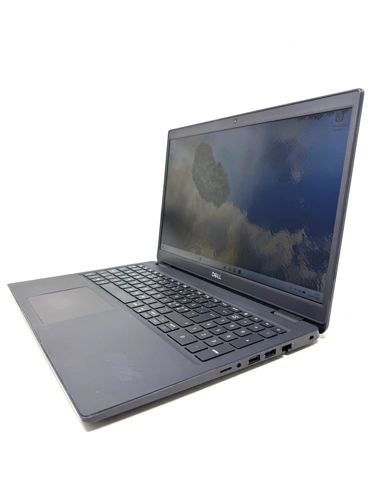 Dell Latitude 3510 I5 10210U 16gb Ram 256gb SSD 15.6"